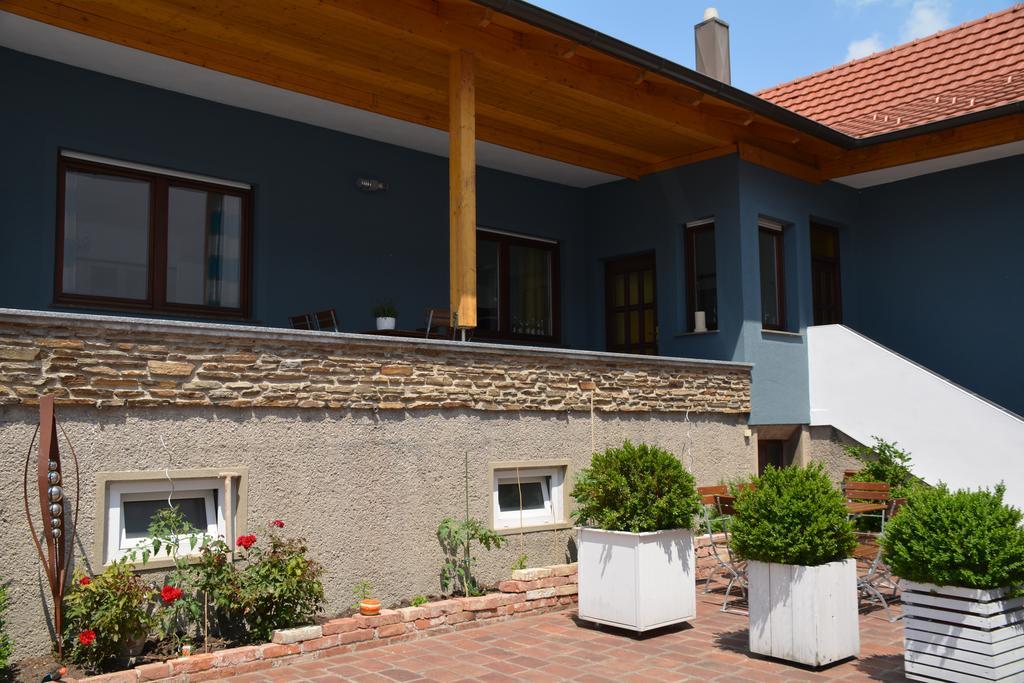 Апартаменты Haus 4 You Winden am See Экстерьер фото