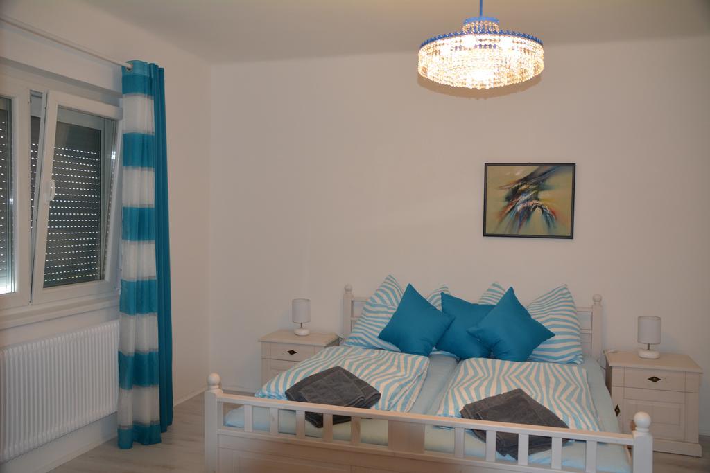 Апартаменты Haus 4 You Winden am See Экстерьер фото