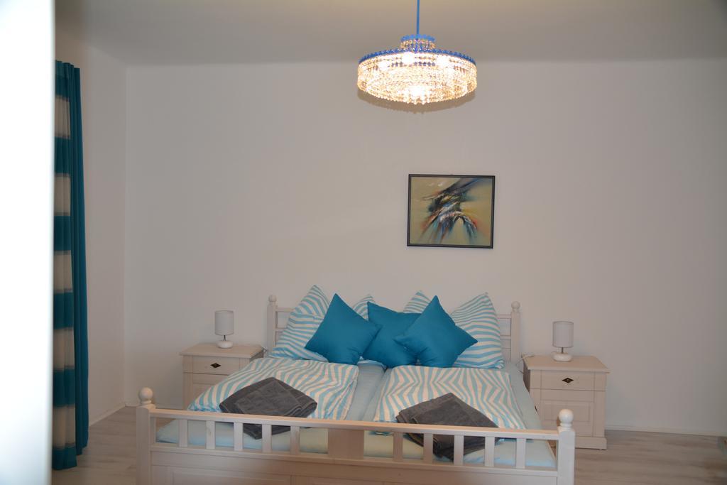 Апартаменты Haus 4 You Winden am See Экстерьер фото