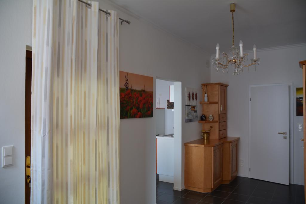 Апартаменты Haus 4 You Winden am See Экстерьер фото